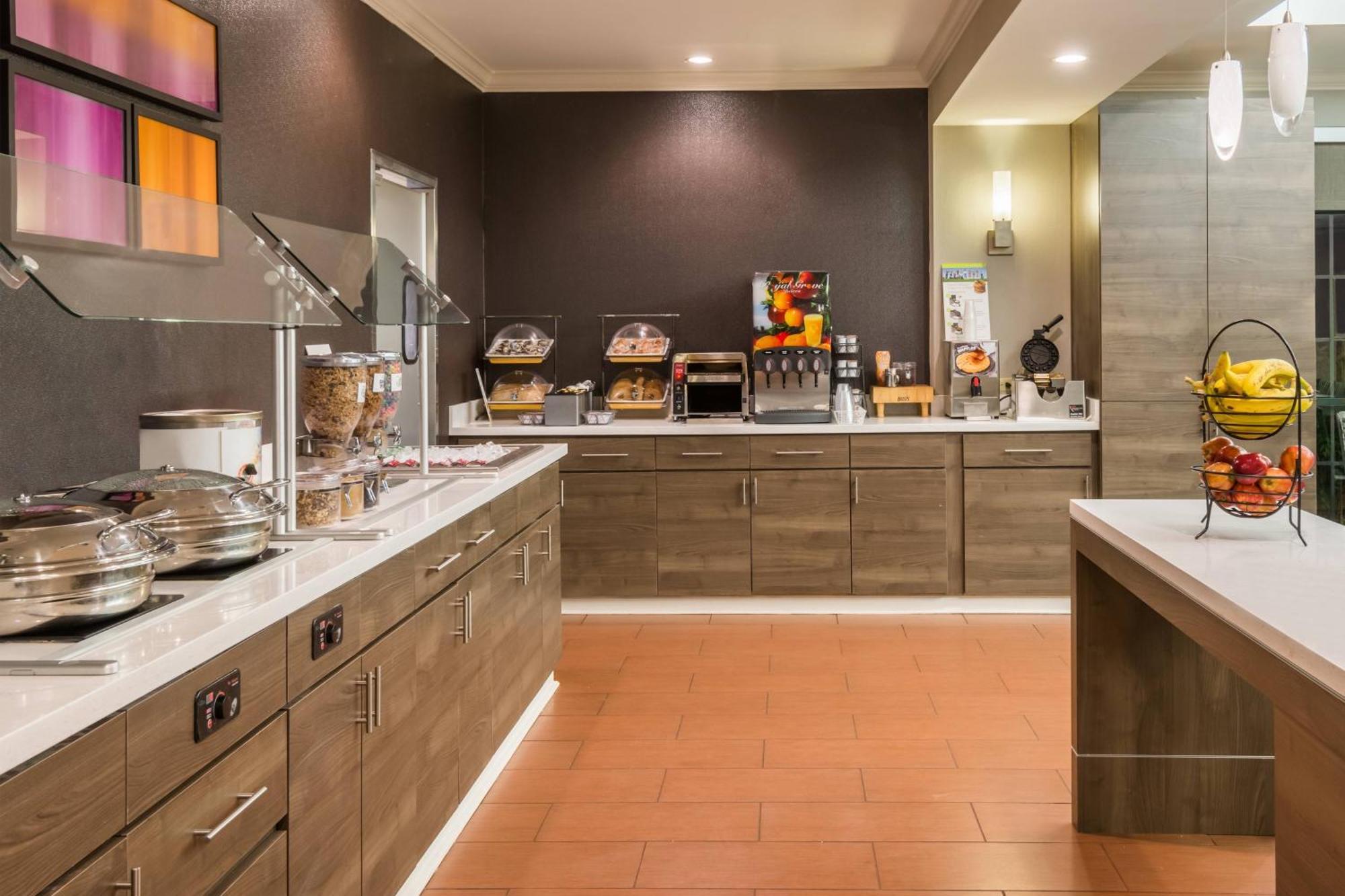 Residence Inn Chattanooga Downtown Экстерьер фото