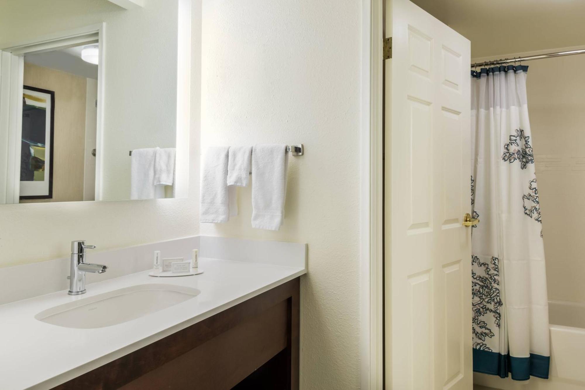 Residence Inn Chattanooga Downtown Экстерьер фото