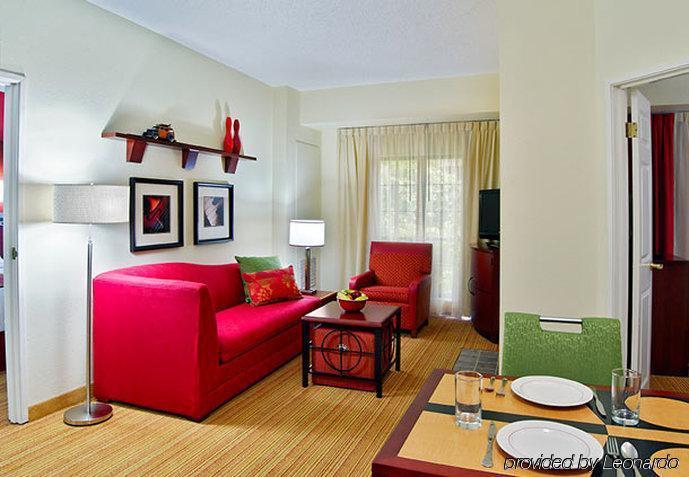 Residence Inn Chattanooga Downtown Экстерьер фото