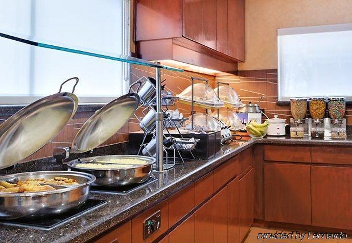 Residence Inn Chattanooga Downtown Экстерьер фото