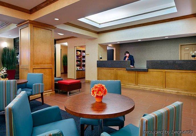 Residence Inn Chattanooga Downtown Экстерьер фото