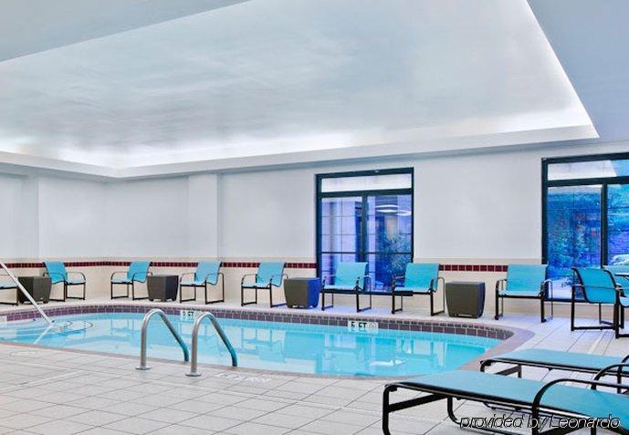 Residence Inn Chattanooga Downtown Экстерьер фото