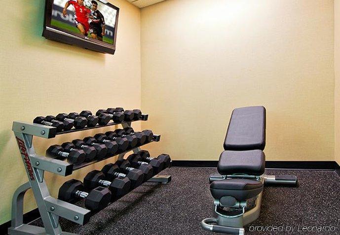Residence Inn Chattanooga Downtown Экстерьер фото