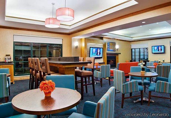 Residence Inn Chattanooga Downtown Экстерьер фото