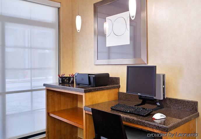 Residence Inn Chattanooga Downtown Экстерьер фото